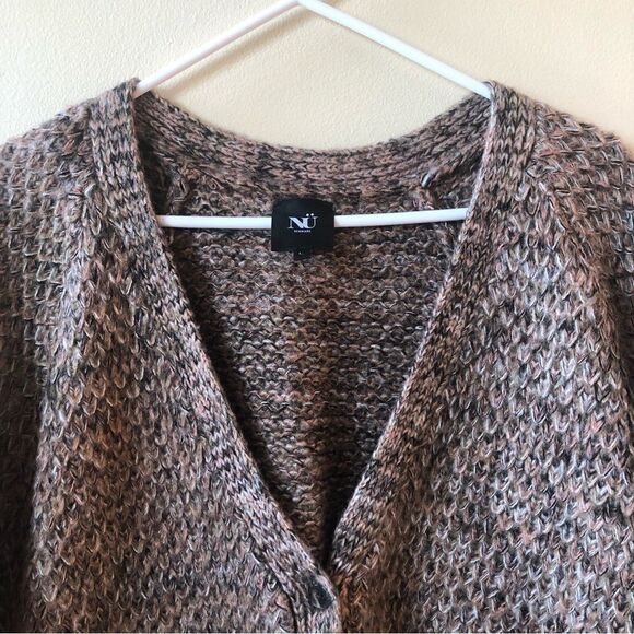 NU Denmark Cardigan Sweater - Picture 3 of 8